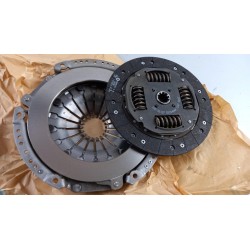 Pièce pour FIAT GROUP - Clutch Kit K04864835