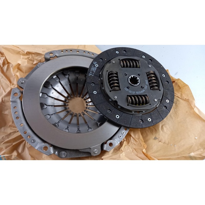 Pièce pour FIAT GROUP - Clutch Kit K04864835