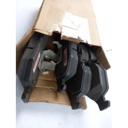 Pièce pour FIAT GROUP - Brake Pad Set K05018942AA