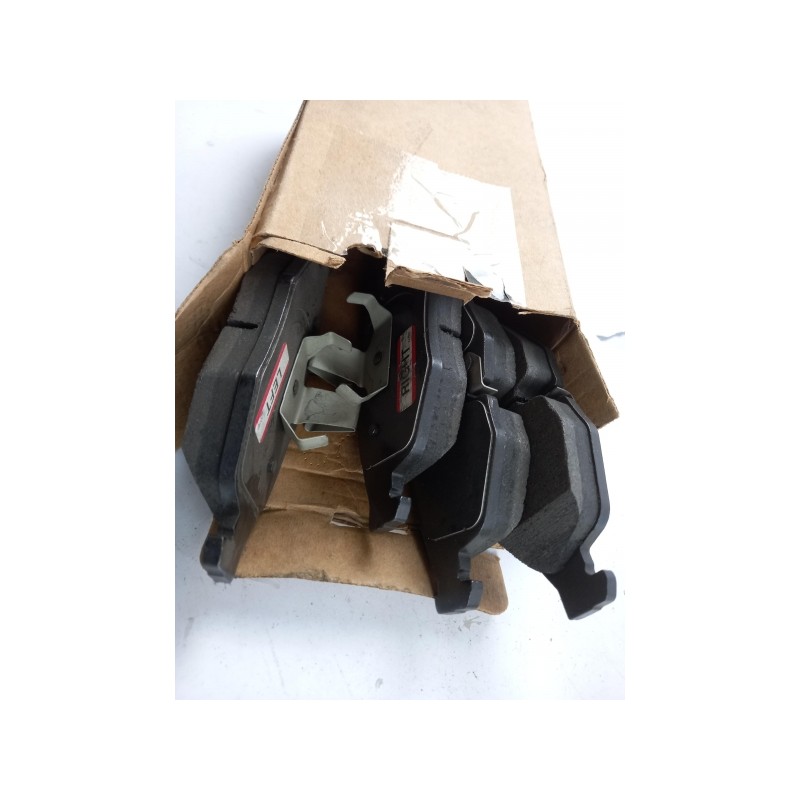 Pièce pour FIAT GROUP - Brake Pad Set K05018942AA