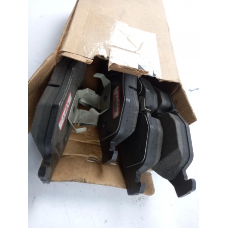 Pièce pour FIAT GROUP - Brake Pad Set K05018942AA