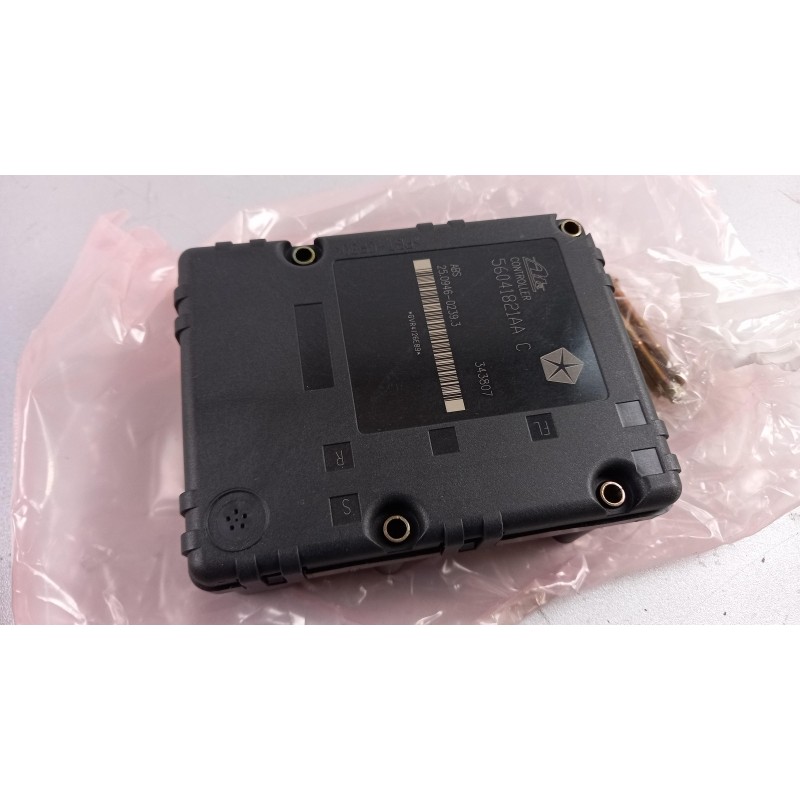 Pièce pour FIAT GROUP - Hydraulic Unit, Brake System K05066654AA