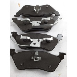 Pièce pour FIAT GROUP - Brake Pad Set K05071948AA