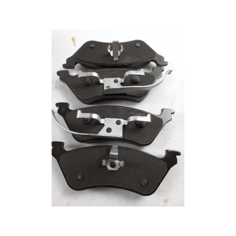 Pièce pour FIAT GROUP - Brake Pad Set K05071948AA