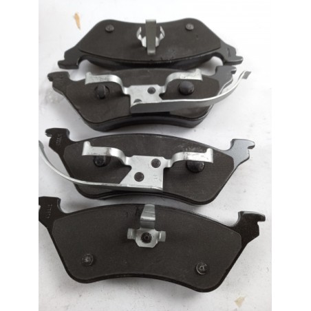 Pièce pour FIAT GROUP - Brake Pad Set K05071948AA