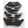 Pièce pour FIAT GROUP - Brake Pad Set K05071948AA