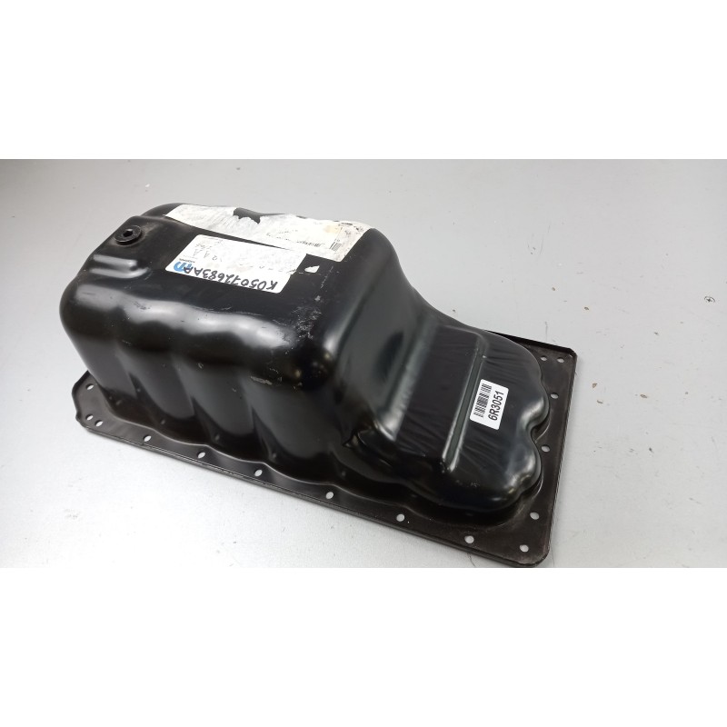Pièce pour FIAT GROUP - Wet Sump K05072683AA