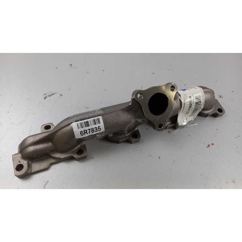 Pièce pour FIAT GROUP - Manifold, Exhaust System K05073827AB