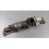 Pièce pour FIAT GROUP - Manifold, Exhaust System K05073827AB