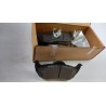 Pièce pour FIAT GROUP - Brake Pad Set K05080871AB