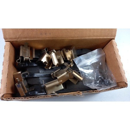 Pièce pour FIAT GROUP - Brake Pad Set K05093260AD