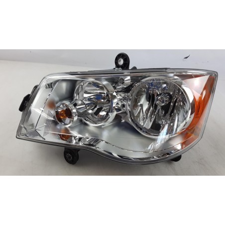 Pièce pour FIAT GROUP - Headlight K05113341AE