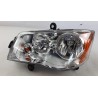 Pièce pour FIAT GROUP - Headlight K05113341AE