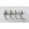 Pièce pour FIAT GROUP - Oil Nozzle K05135262AA