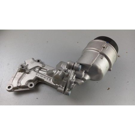 Pièce pour FIAT GROUP - Oil Filter Housing K05175569AB