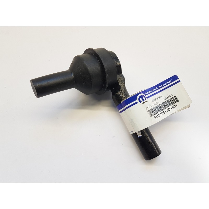 Pièce pour FIAT GROUP - Tie Rod End K05183761AD