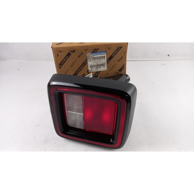 Pièce pour FIAT GROUP - Combination Rearlight K55112892AE