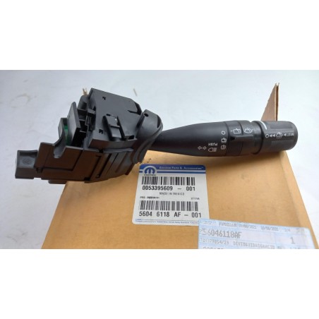Pièce pour FIAT GROUP - Wiper Switch K56046118AF