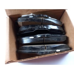 Pièce pour FIAT GROUP - Brake Pad Set K68093323AB