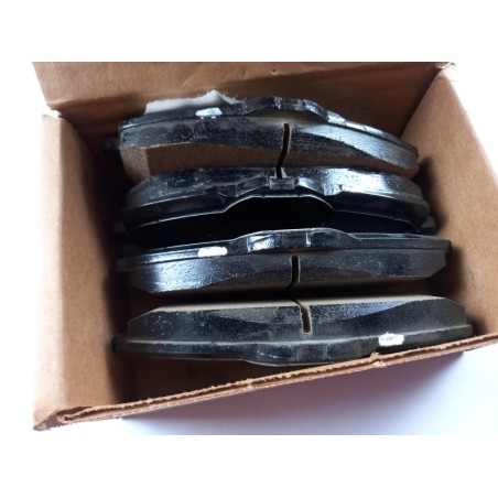 Pièce pour FIAT GROUP - Brake Pad Set K68093323AB
