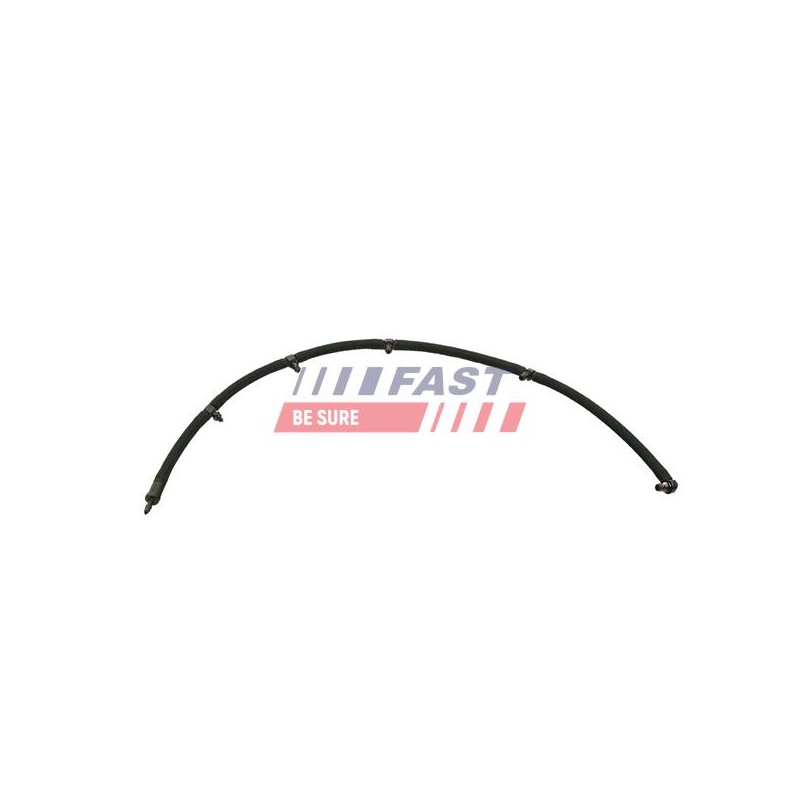 TUYAUTERIE DE CARBURANT POUR VOLVO S60 I 00