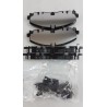 Pièce pour FIAT GROUP - Brake Pad Set K68144163AF