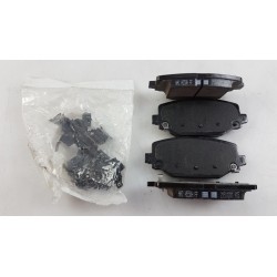 Pièce pour FIAT GROUP - Brake Pad Set K68159526AC