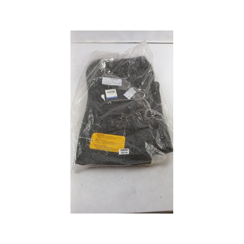 Pièce pour FIAT GROUP - Floor Mat Set K68219811AA