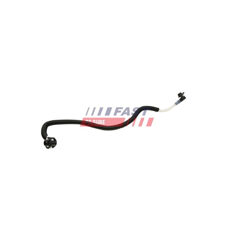 TUYAUTERIE DE CARBURANT POUR MERCEDES C W203 00
