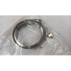 Pièce pour FIAT GROUP - Clamp, Silencer K68359475AA
