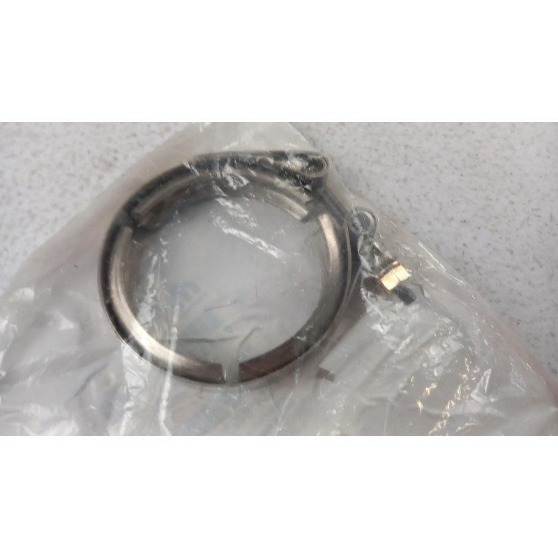 Pièce pour FIAT GROUP - Clamp, Silencer K68359475AA