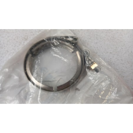 Pièce pour FIAT GROUP - Clamp, Silencer K68359475AA