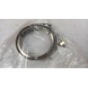 Pièce pour FIAT GROUP - Clamp, Silencer K68359475AA