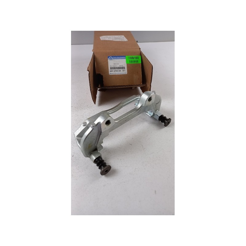 Pièce pour FIAT GROUP - Carrier, Brake Caliper K68510765AA