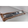 Pièce pour FIAT GROUP - Trim/Protective Strip, Door K6VX63TZZAB