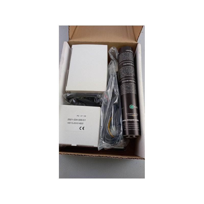 Pièce pour FIAT GROUP - Control Unit K82208207