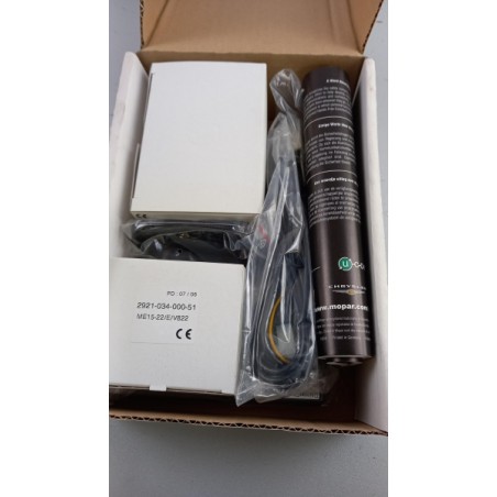 Pièce pour FIAT GROUP - Control Unit K82208207
