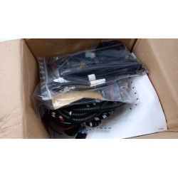 Pièce pour FIAT GROUP - Electric Kit, Towbar K82210687AB