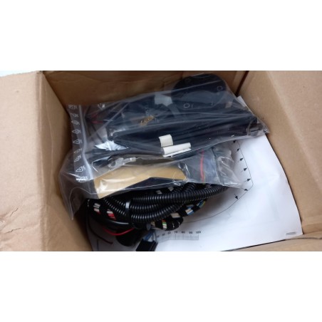 Pièce pour FIAT GROUP - Electric Kit, Towbar K82210687AB