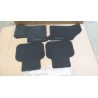 Pièce pour FIAT GROUP - Floor Mat Set K82212820