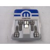 Pièce pour FIAT GROUP - Wheel Bolt Set K82212978AB