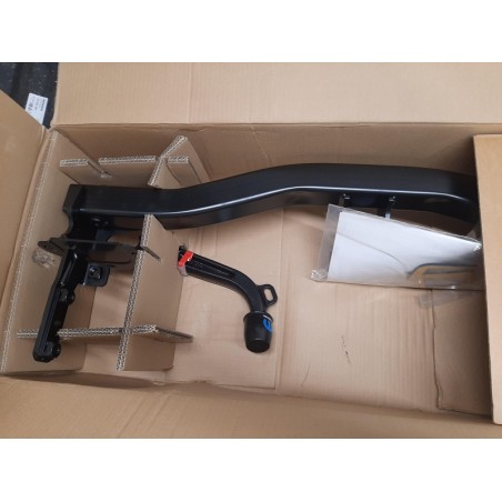 Pièce pour FIAT GROUP - Electric Kit, Towbar K82214308AB