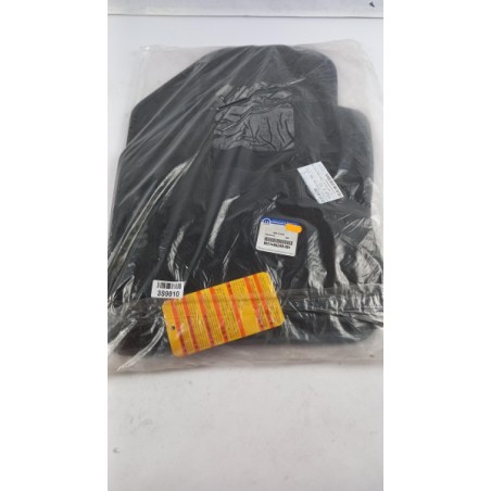 Pièce pour FIAT GROUP - Floor Mat Set K82214652AB