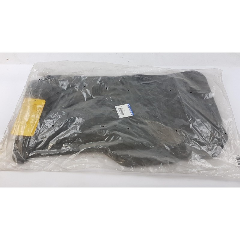 Pièce pour FIAT GROUP - Floor Mat Set K82215026