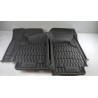 Pièce pour FIAT GROUP - Floor Mat Set K82216025AC