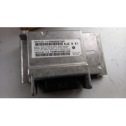 Pièce pour FIAT GROUP - Control Unit KCBSZR061AA