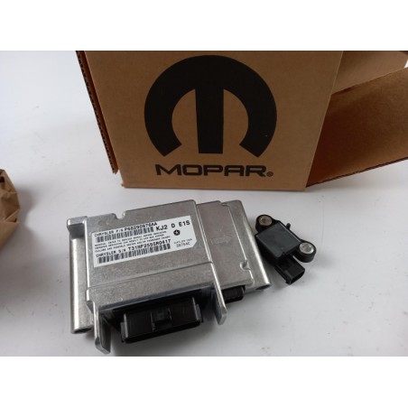 Pièce pour FIAT GROUP - Control Unit, Airbag KCBSZR062AA
