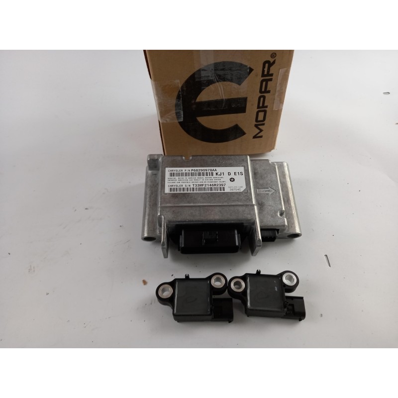 Pièce pour FIAT GROUP - Control Unit, Airbag KCBSZR064AA