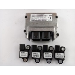 Pièce pour FIAT GROUP - Control Unit, Airbag KCBSZR06EAA