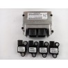 Pièce pour FIAT GROUP - Control Unit, Airbag KCBSZR06EAA